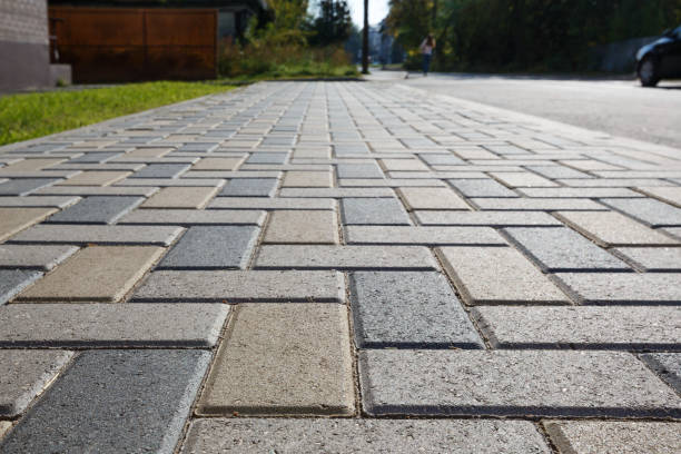 Best Interlocking Driveway Pavers  in Villisca, IA