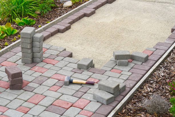 Best Cobblestone Driveway Pavers  in Villisca, IA