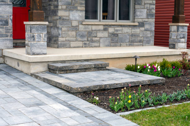 Professional Driveway Pavers in Villisca, IA