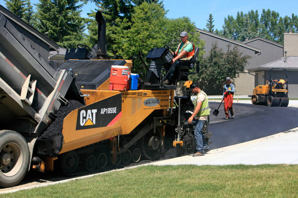 Best Local Driveway Pavers  in Villisca, IA